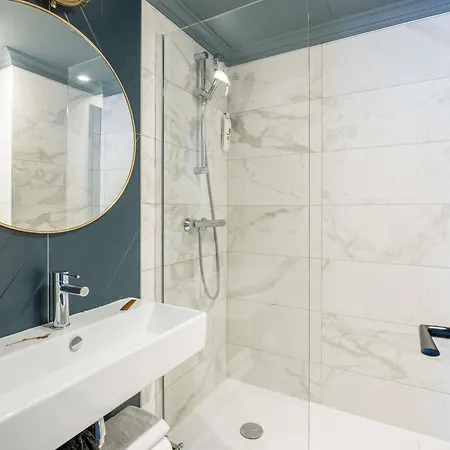 Ibis Styles Paris Nation Cours De Vincennes-2